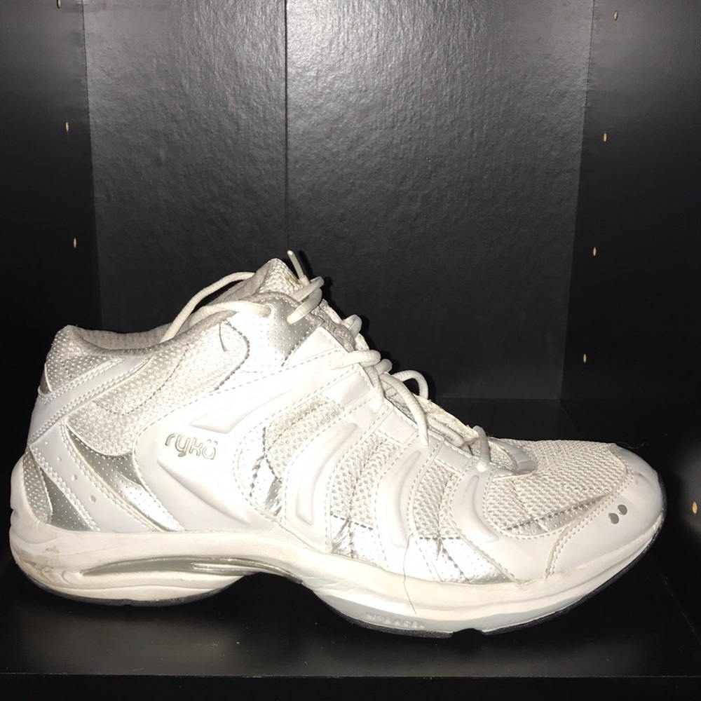 Ryka Walking Shoes